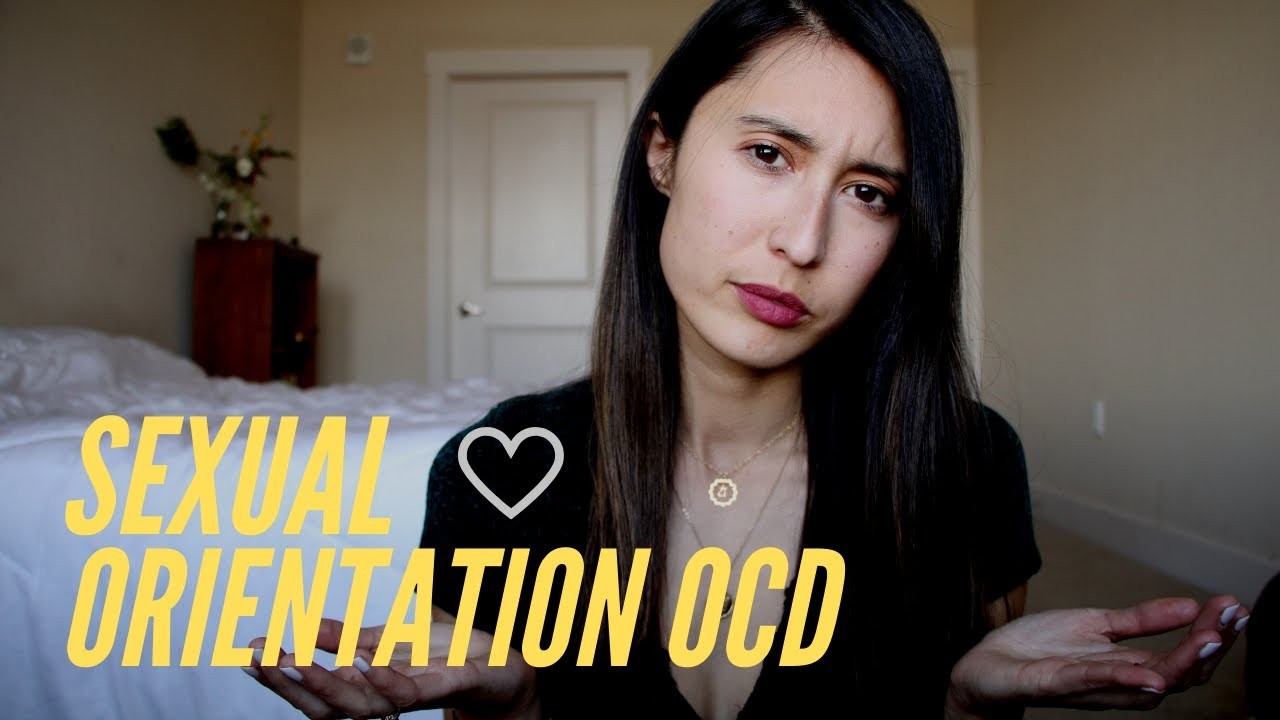 Sexual Orientation OCD / HOCD (with ROCD)