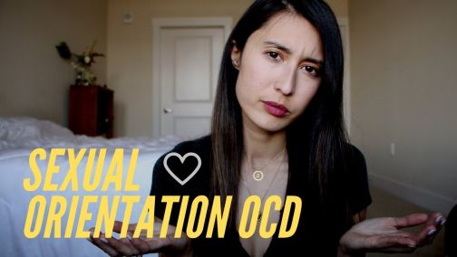Sexual Orientation OCD / HOCD (with ROCD)