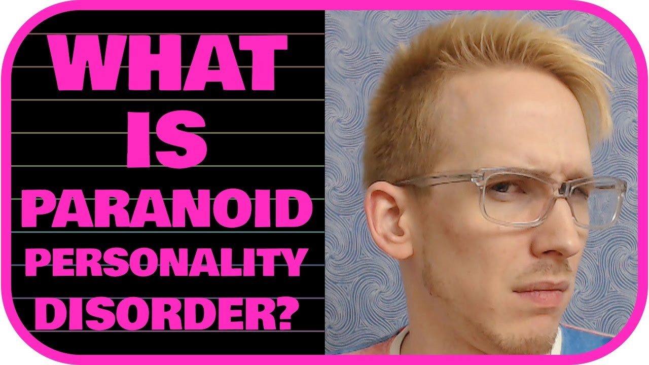 What is Paranoid Personality Disorder (PPD)?