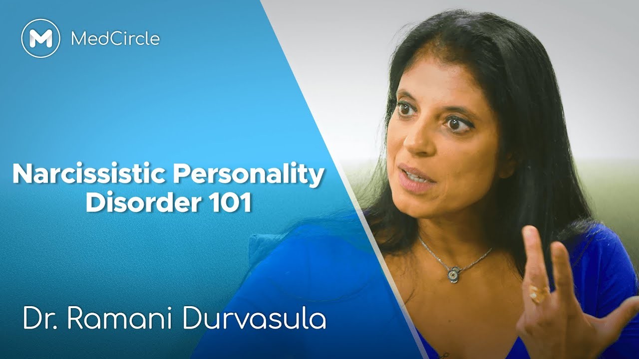 Why Narcissism is the "Secondhand Smoke" of Mental Health