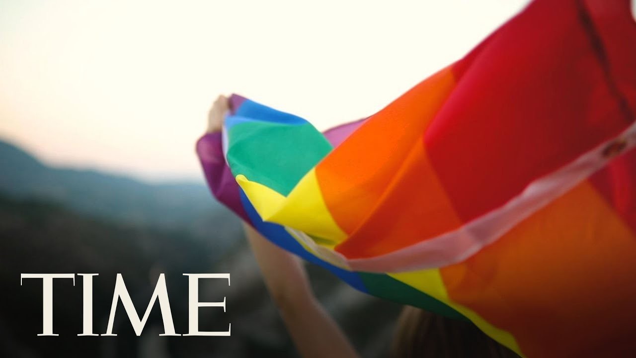 The WHO Will Stop Classifying Transgender People As Having A 'Mental Disorder'