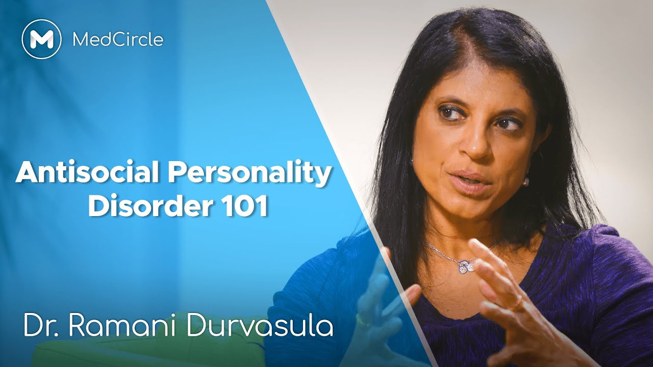 ASPD: The Psychopath, Sociopath & How to Spot Them