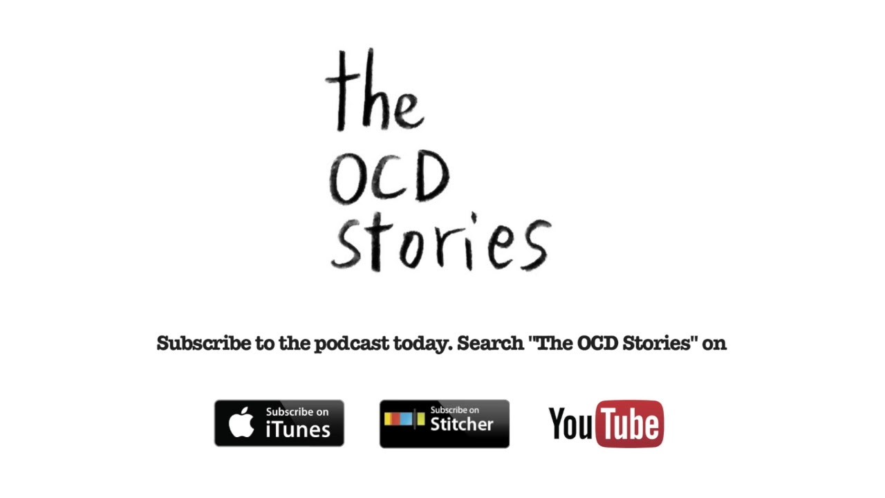 Margaret Sisson | OCD & Addiction