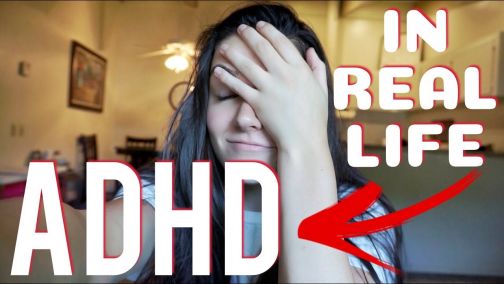I Filmed My ADHD Episodes for a Week