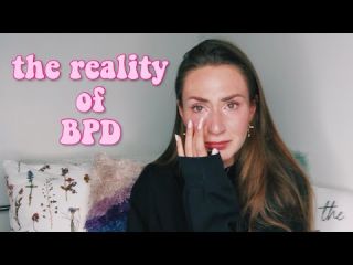 Living with Borderline Personality Disorder