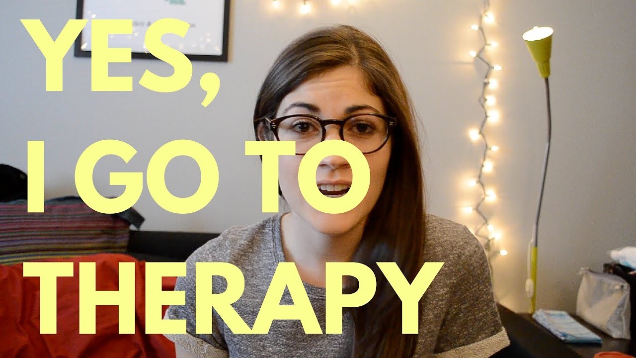 Being LGBT & In Therapy