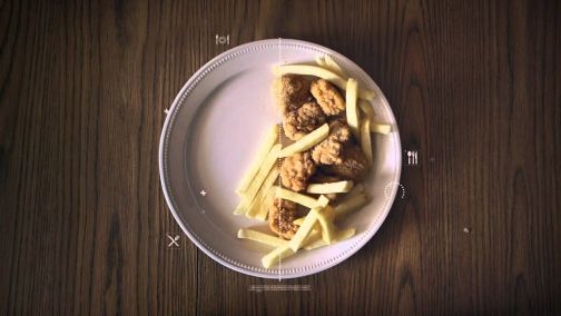 A First-Person Account of Binge Eating Disorder