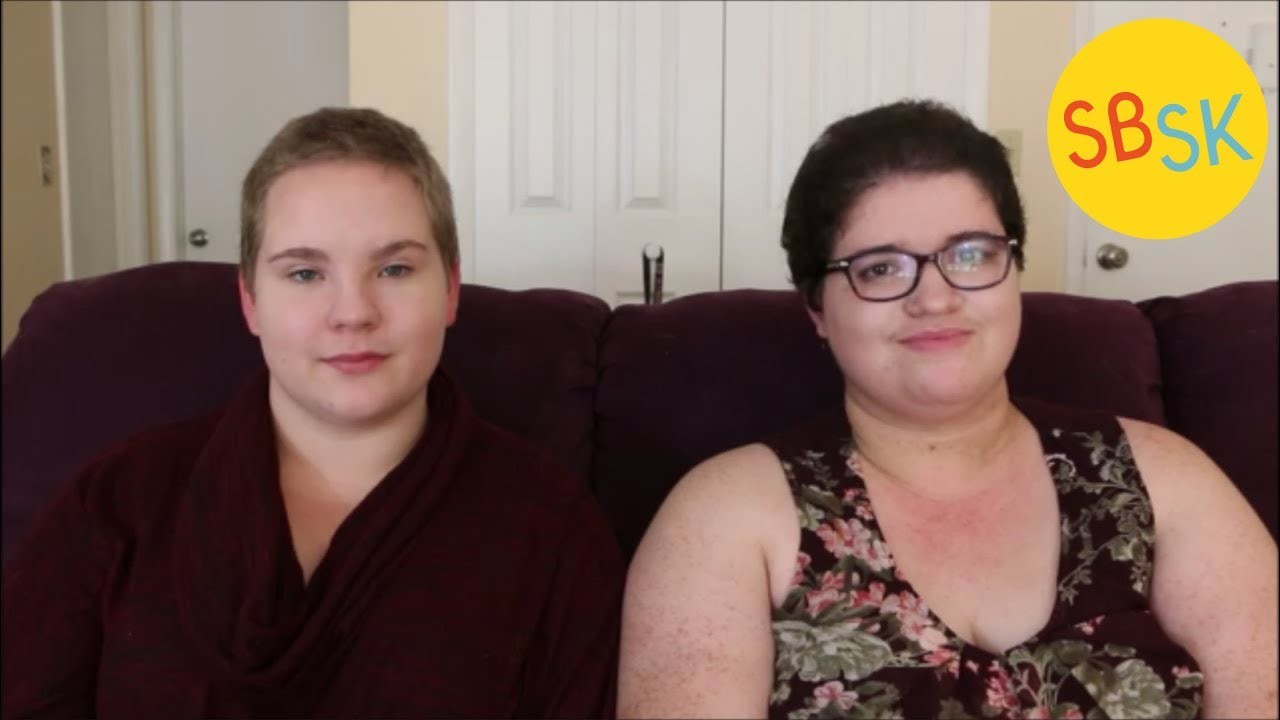 Lovers with Dissociative Identity Disorder