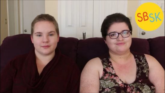 Lovers with Dissociative Identity Disorder