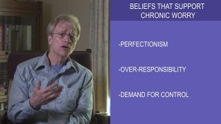 Generalized Anxiety Disorder: The CBT Approach