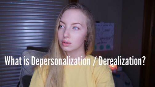 Living in a Dream | Depersonalization / Derealization Disorder
