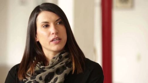 Finding Release through Art Therapy