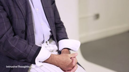 What is Contamination OCD?