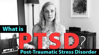 Post-Traumatic Stress Disorder
