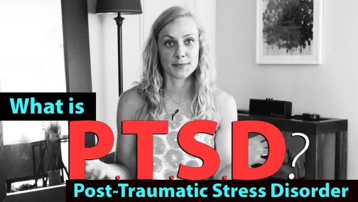 Post-Traumatic Stress Disorder
