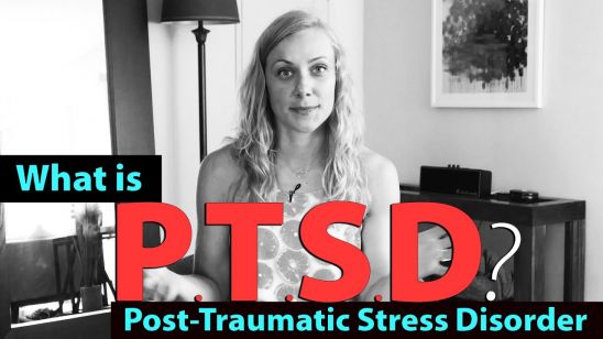 Post-Traumatic Stress Disorder