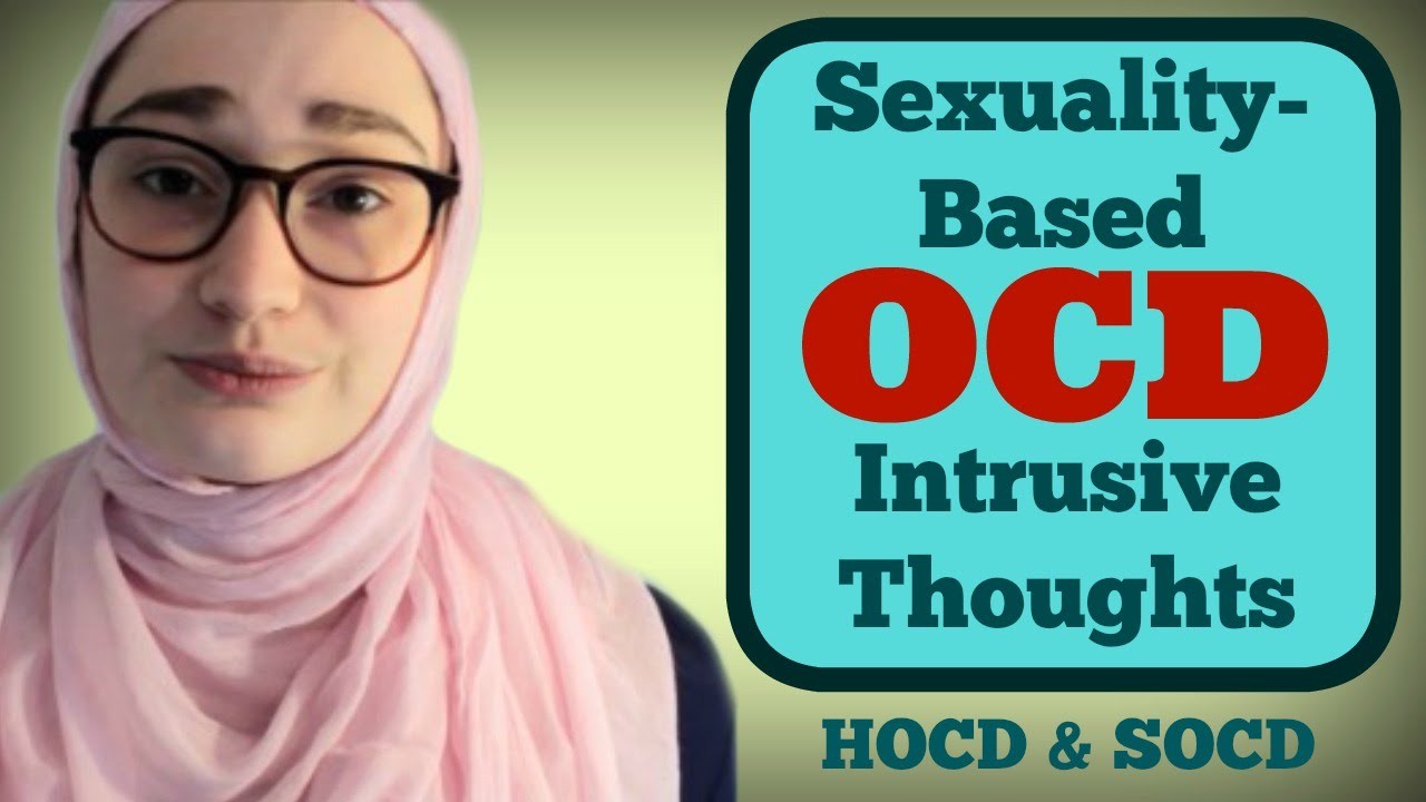 Homosexual OCD & Straight OCD