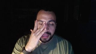 Another Day with Avoidant Personality Disorder