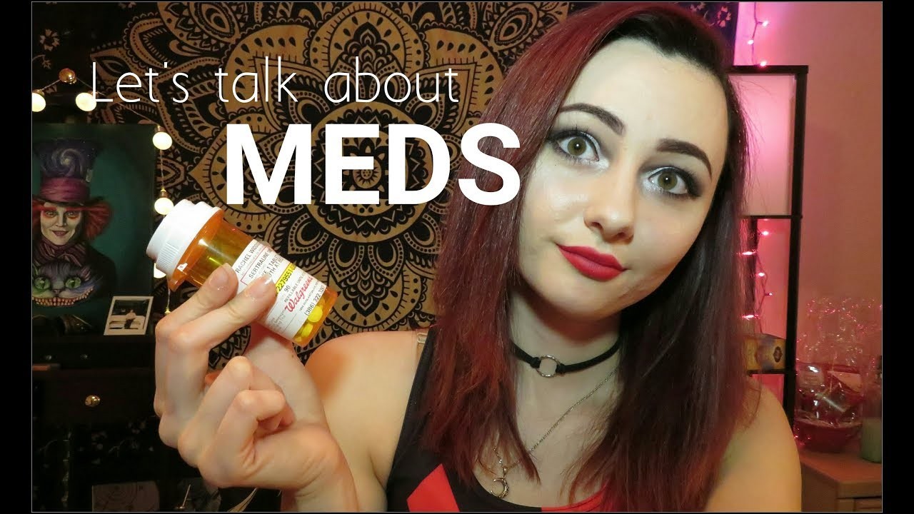 Medication for OCD, Pure O and Anxiety