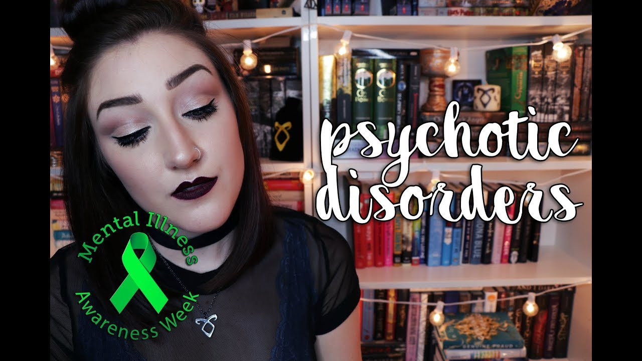 The Schizophrenia Spectrum & Psychotic Disorders