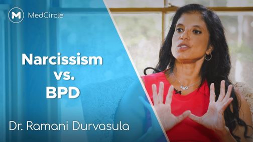 Narcissism vs Borderline Personality Disorder (BPD vs NPD)