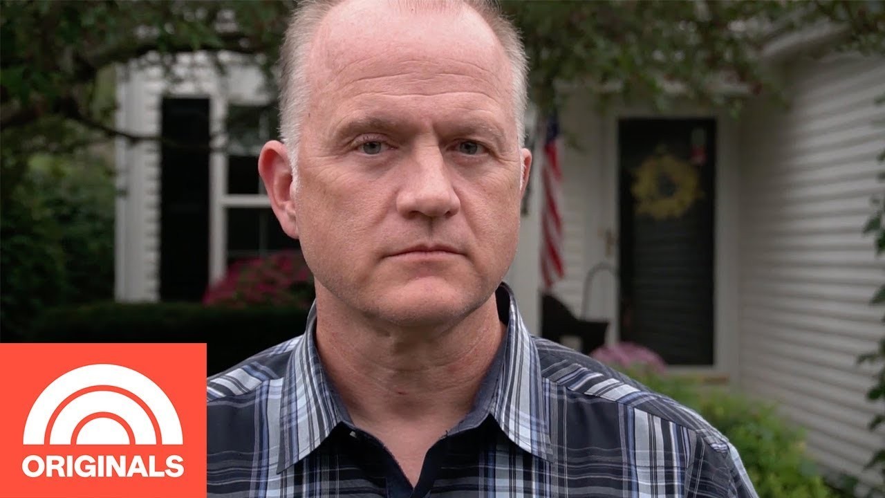 Father Breaks The Taboo Around Grieving A Pregnancy Loss