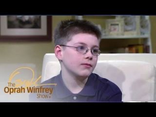 An Explosive Child Learns How to Cope with Anger