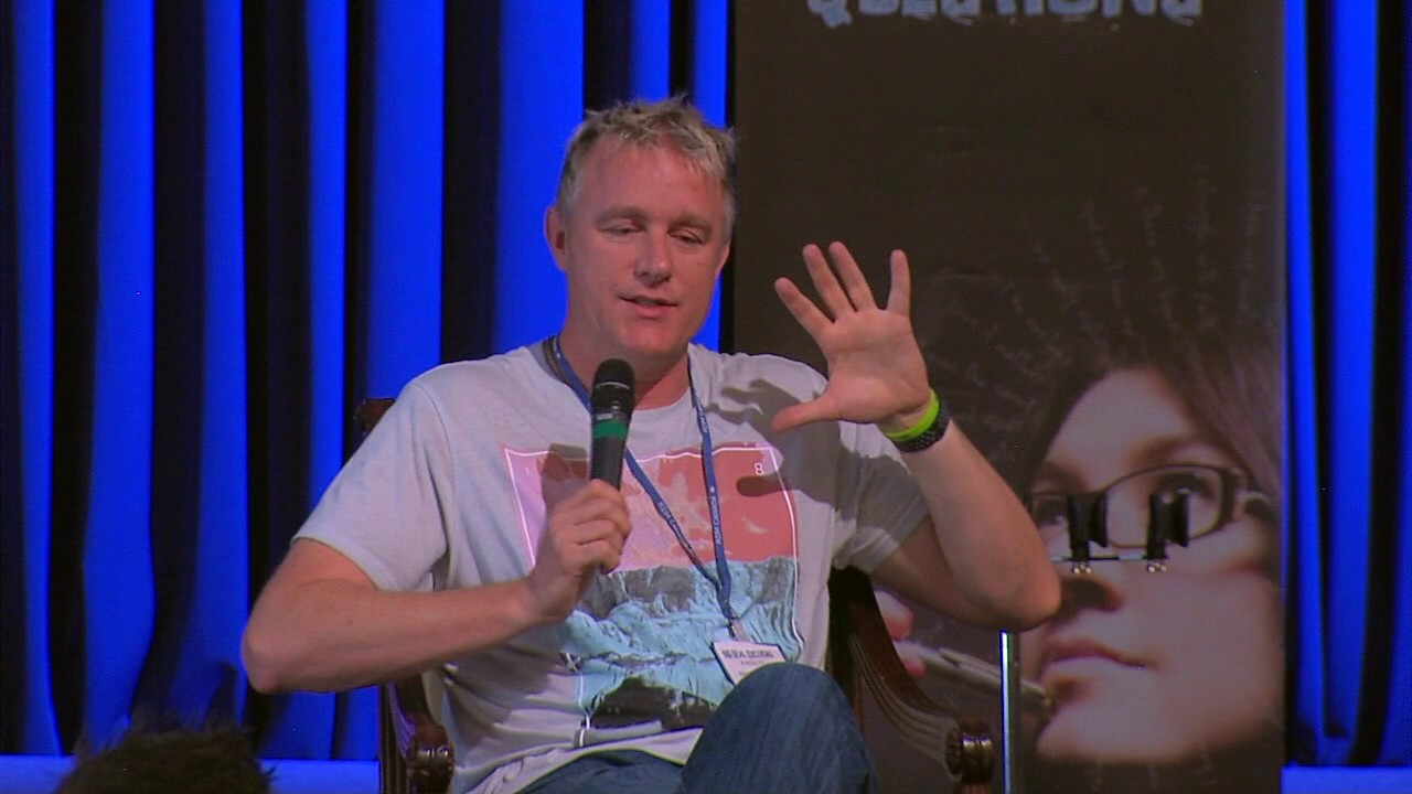 Anxiety and Self-Harm | Brett Ullman