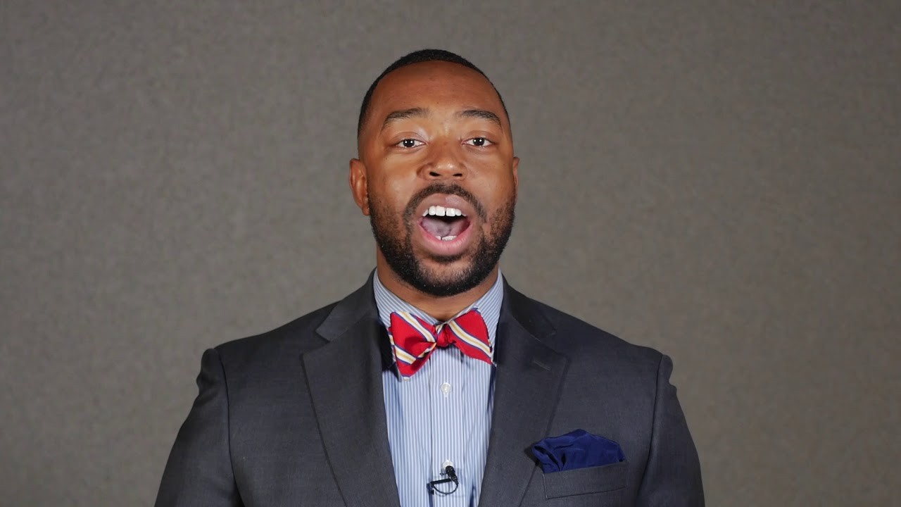 Dr. Thomas Vance Discusses Mental Health in the Black LGBTQ Community