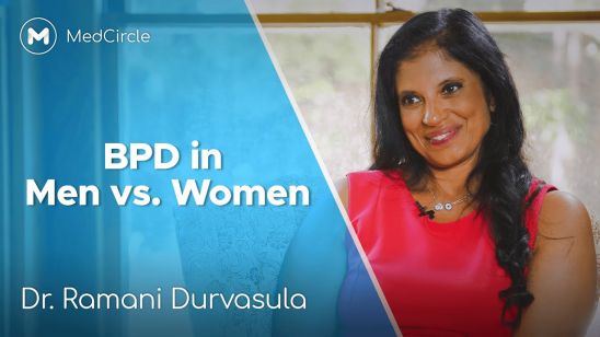 These Are the Signs of Borderline Personality Disorder in Men vs Women