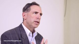 What is Existential OCD?