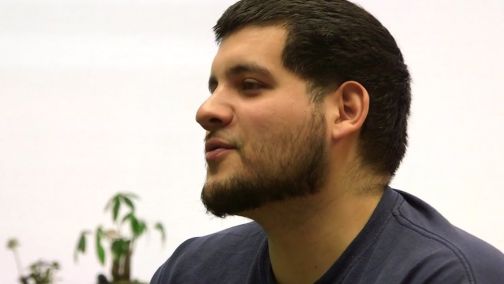 Schizoaffective Disorder: Juan's Story