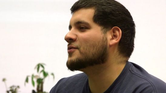 Schizoaffective Disorder: Juan's Story