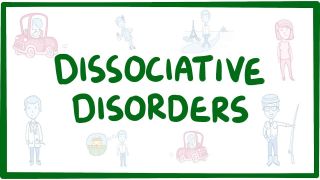 Dissociative Disorders: Causes, Symptoms, Diagnosis, Treatment