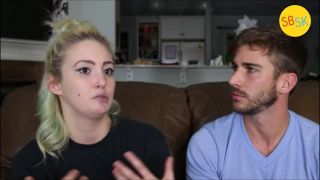 Living With 12 Personalities (Dissociative Identity Disorder)