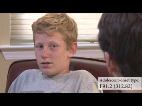 Impulse and Conduct Disorders