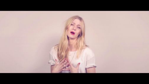 Rose Bretecher on Pure O