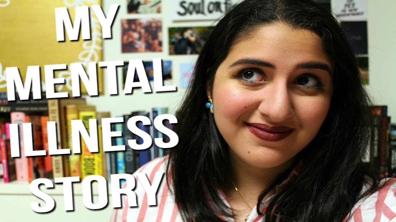 I Have Pure-O OCD | My Mental Illness Story