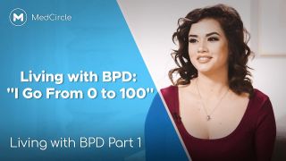 What It's Like to Live With Borderline Personality Disorder (BPD)