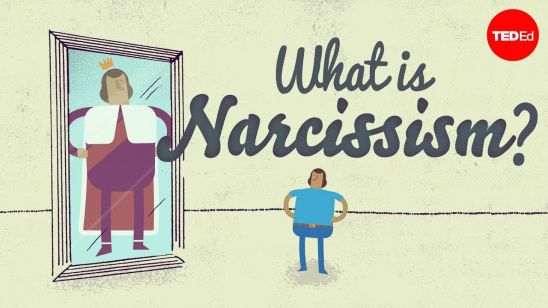 The Psychology of Narcissism