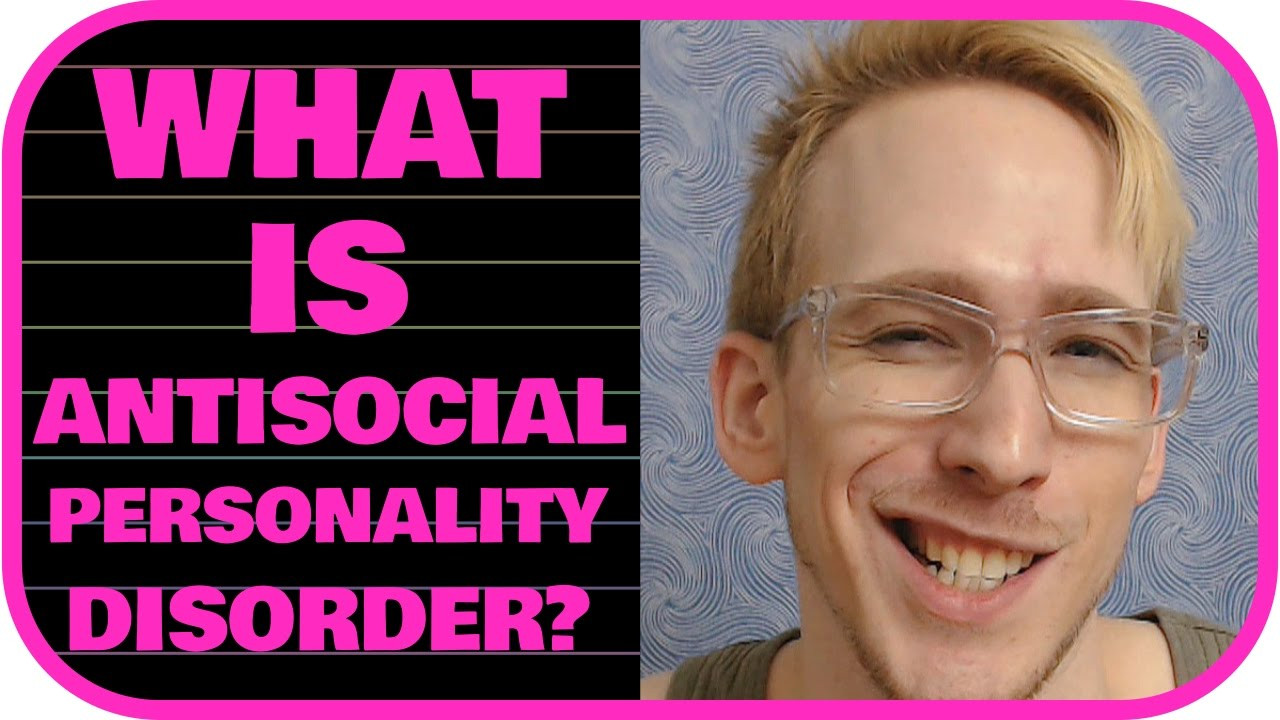 What is Antisocial Personality Disorder (ASPD)?