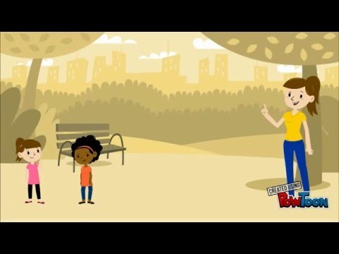 What is Wrong With Me? An ADHD Story