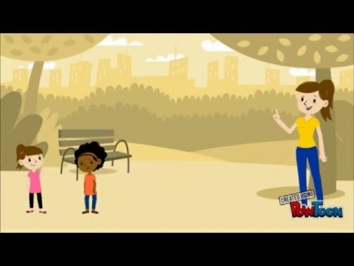 What is Wrong With Me? An ADHD Story