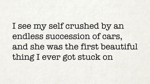 Neil Hilborn | OCD Poetry