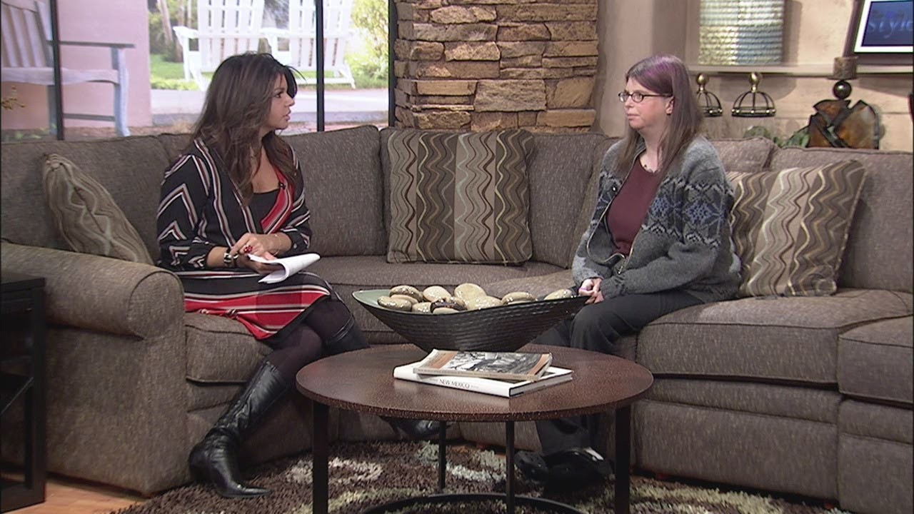 Schizoaffective Disorder