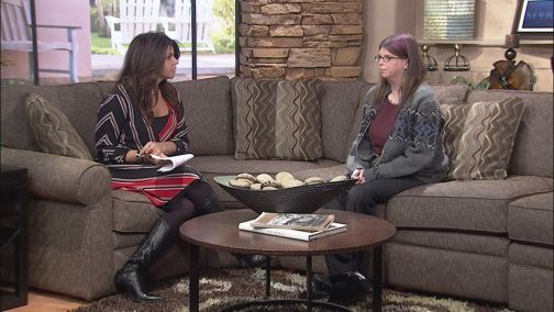 Schizoaffective Disorder