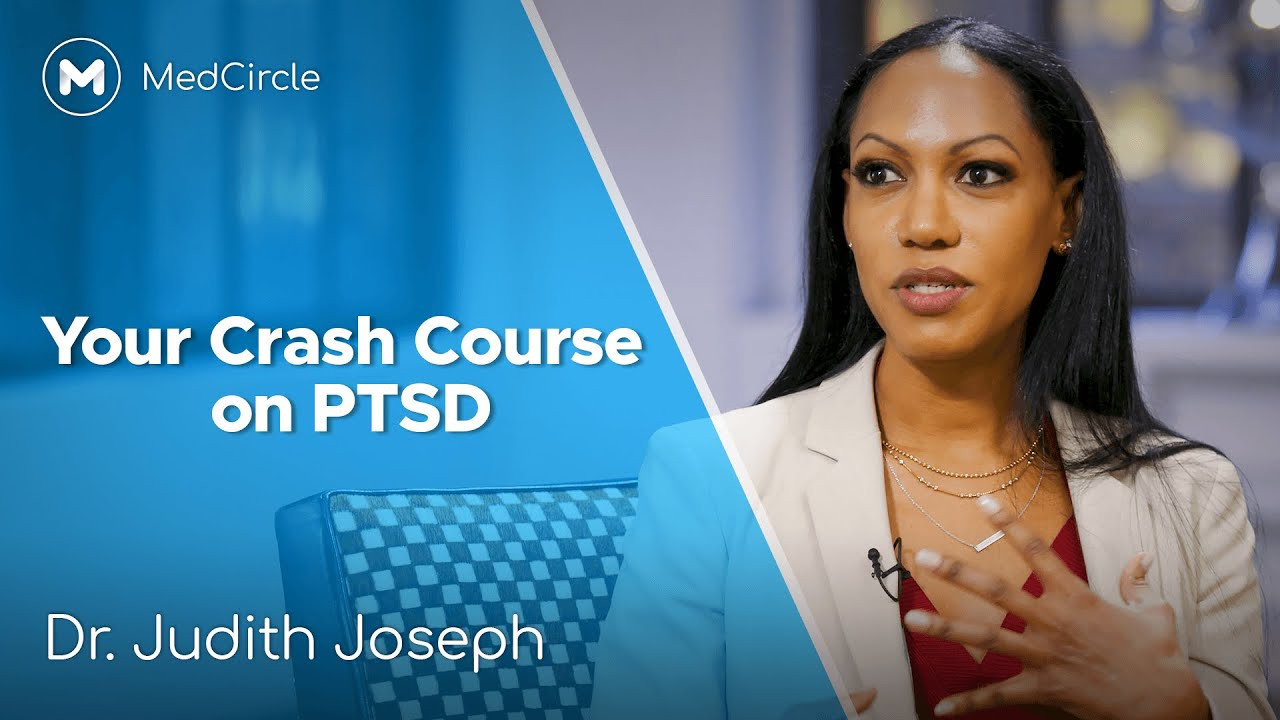 If You've Faced Trauma, Here's How It Would Lead to PTSD