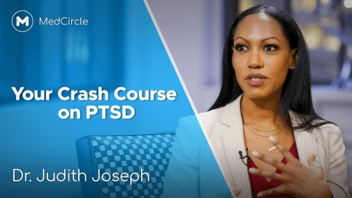 If You've Faced Trauma, Here's How It Would Lead to PTSD