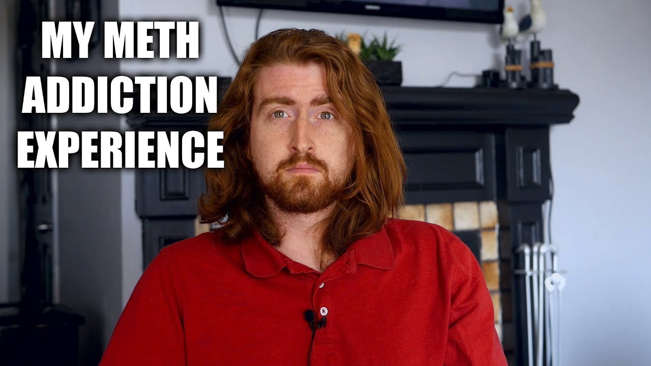 My Crystal Meth Addiction Experience | From Beginning to End