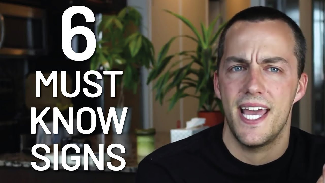 Do You Have An Anxiety Disorder? (Generalized Anxiety Disorder)